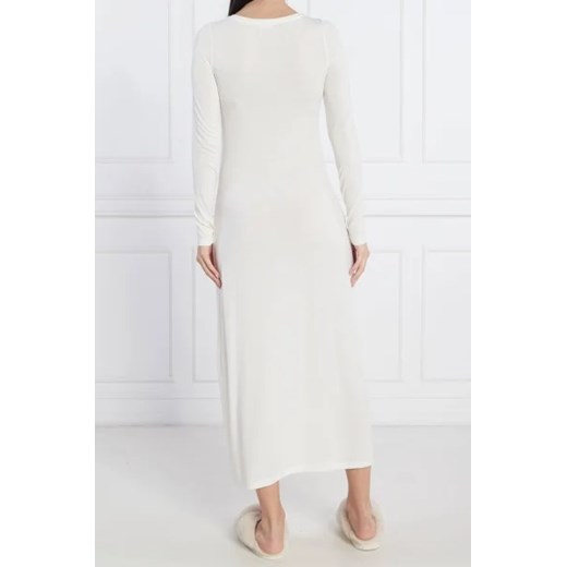 Emporio Armani Koszula nocna | Regular Fit Emporio Armani S Gomez Fashion Store okazja