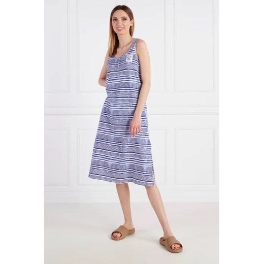 LAUREN RALPH LAUREN Koszula nocna bez rękawów | Regular Fit XS promocja Gomez Fashion Store
