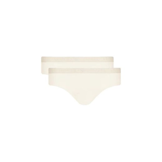 Emporio Armani Figi brazylijskie 2-pack Emporio Armani L Gomez Fashion Store okazja