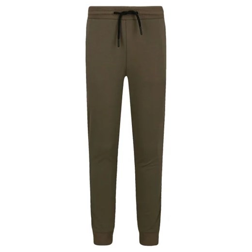 CALVIN KLEIN JEANS Spodnie dresowe | Slim Fit ze sklepu Gomez Fashion Store w kategorii Spodnie chłopięce - zdjęcie 172936688