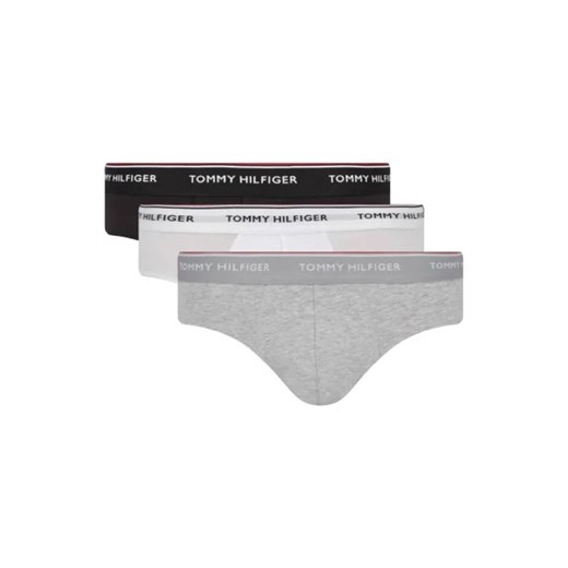 Tommy Hilfiger Slipy 3-pack ze sklepu Gomez Fashion Store w kategorii Majtki męskie - zdjęcie 172936716