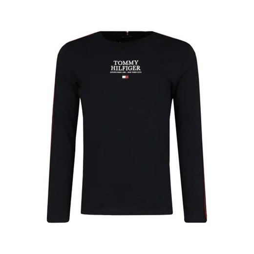 Tommy Hilfiger Longsleeve | Regular Fit ze sklepu Gomez Fashion Store w kategorii T-shirty chłopięce - zdjęcie 172936809