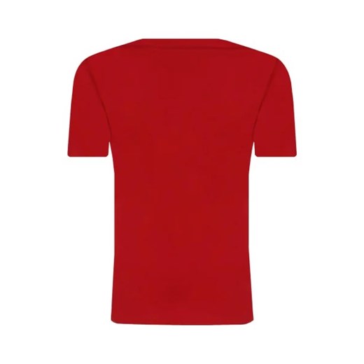 POLO RALPH LAUREN T-shirt | Regular Fit Polo Ralph Lauren 116 promocyjna cena Gomez Fashion Store