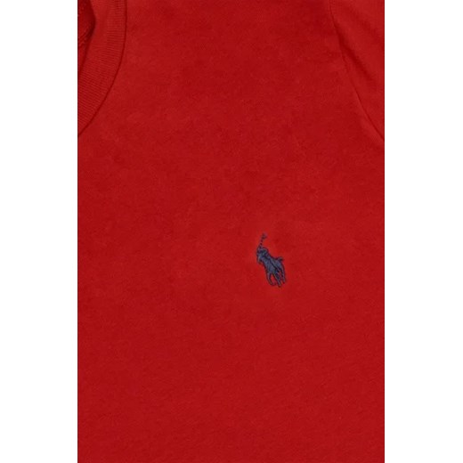 POLO RALPH LAUREN T-shirt | Regular Fit Polo Ralph Lauren 116 Gomez Fashion Store promocyjna cena