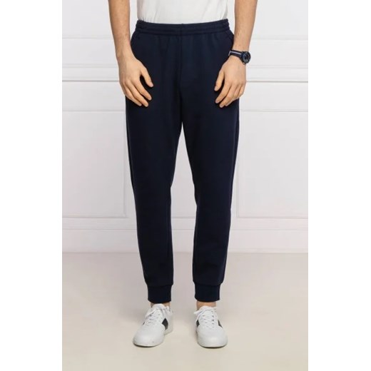 Lacoste Spodnie dresowe | Regular Fit ze sklepu Gomez Fashion Store w kategorii Spodnie męskie - zdjęcie 172937016