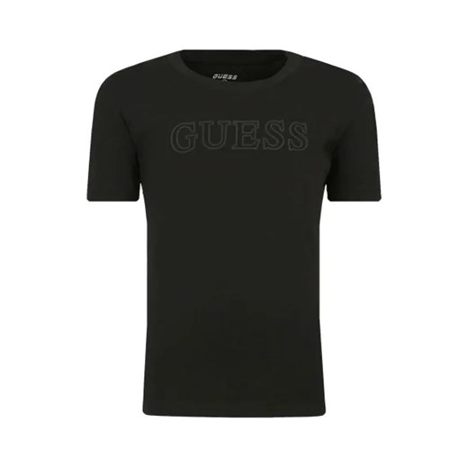 GUESS ACTIVE T-shirt | Regular Fit ze sklepu Gomez Fashion Store w kategorii T-shirty chłopięce - zdjęcie 172937129