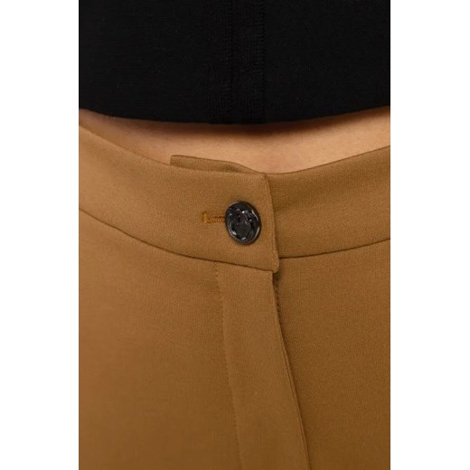 Pinko Spodnie ARBUS | Slouchy fit | high waist Pinko 38 wyprzedaż Gomez Fashion Store