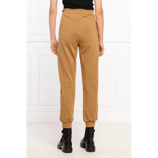 Pinko Spodnie ARBUS | Slouchy fit | high waist Pinko 38 Gomez Fashion Store okazyjna cena