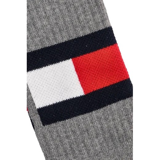 Tommy Hilfiger Skarpety TH FLAG Tommy Hilfiger 39/42 okazyjna cena Gomez Fashion Store