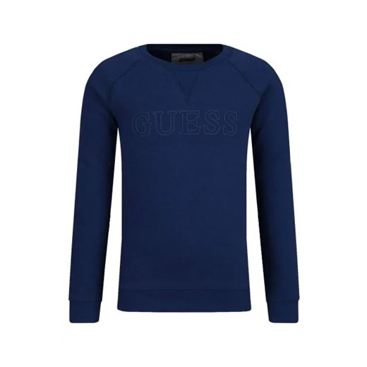 GUESS ACTIVE Bluza | Regular Fit ze sklepu Gomez Fashion Store w kategorii Bluzy chłopięce - zdjęcie 172937408