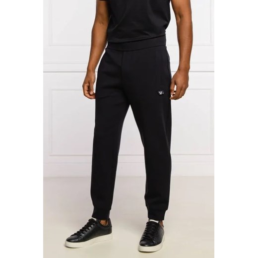 Emporio Armani Spodnie dresowe | Relaxed fit ze sklepu Gomez Fashion Store w kategorii Spodnie męskie - zdjęcie 172937475