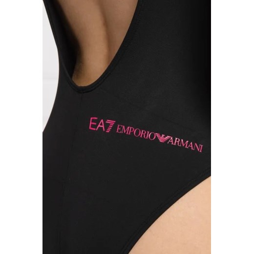 Strój kąpielowy Emporio Armani 