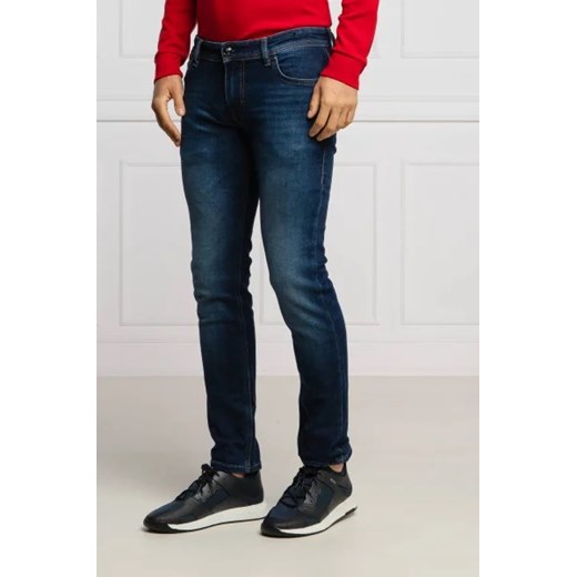 Joop! Jeansy Hamond | Slim Fit Joop! 32/34 Gomez Fashion Store