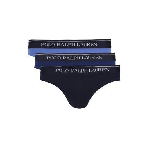 POLO RALPH LAUREN Slipy 3-Pack Polo Ralph Lauren S Gomez Fashion Store okazyjna cena