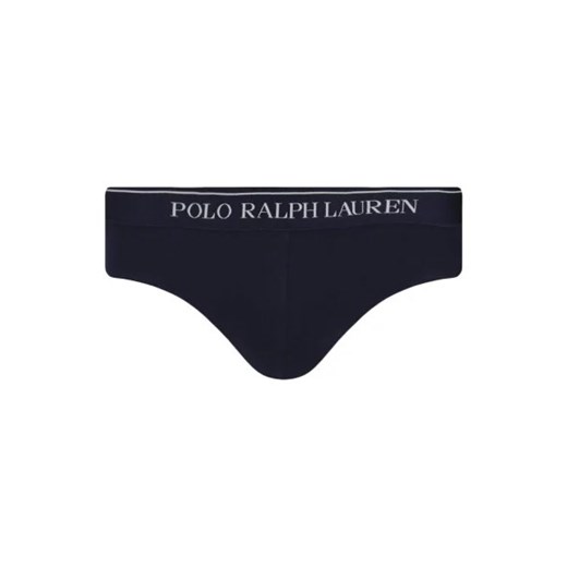 POLO RALPH LAUREN Slipy 3-Pack Polo Ralph Lauren XL promocja Gomez Fashion Store