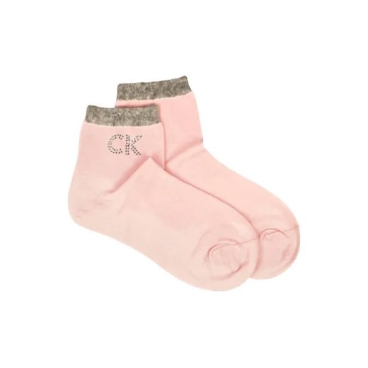 Calvin Klein Skarpety ze sklepu Gomez Fashion Store w kategorii Skarpetki damskie - zdjęcie 172937795