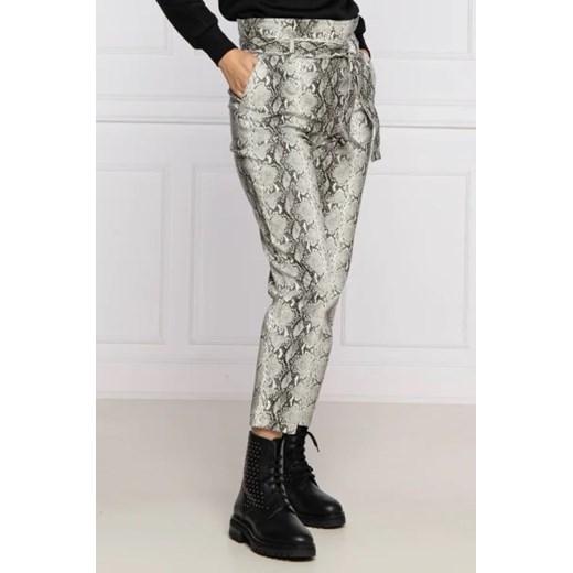 TWINSET Spodnie | Loose fit ze sklepu Gomez Fashion Store w kategorii Spodnie damskie - zdjęcie 172938056
