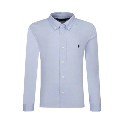 POLO RALPH LAUREN Koszula | Slim Fit Polo Ralph Lauren 104 Gomez Fashion Store