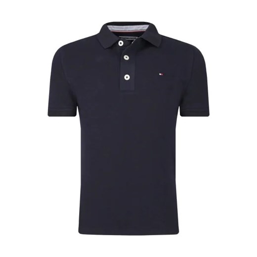Tommy Hilfiger Polo | Regular Fit ze sklepu Gomez Fashion Store w kategorii T-shirty chłopięce - zdjęcie 172938135