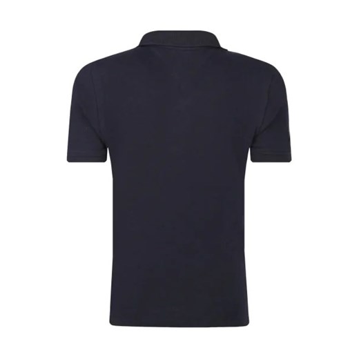 Tommy Hilfiger Polo | Regular Fit Tommy Hilfiger 140 wyprzedaż Gomez Fashion Store