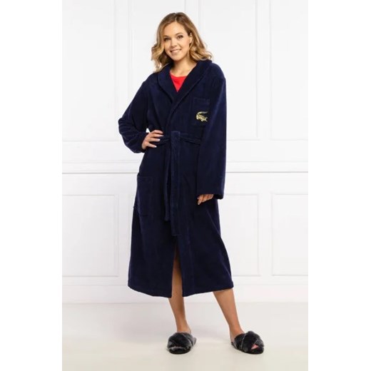 Lacoste HOME Szlafrok | Regular Fit M Gomez Fashion Store