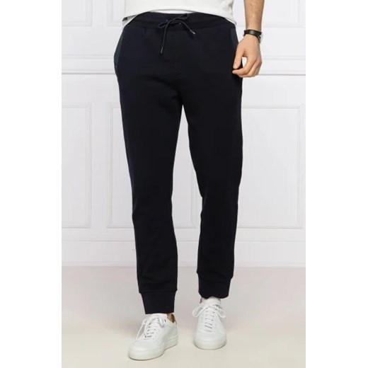BOSS BLACK Spodnie dresowe Lamont | Regular Fit ze sklepu Gomez Fashion Store w kategorii Spodnie męskie - zdjęcie 172938239