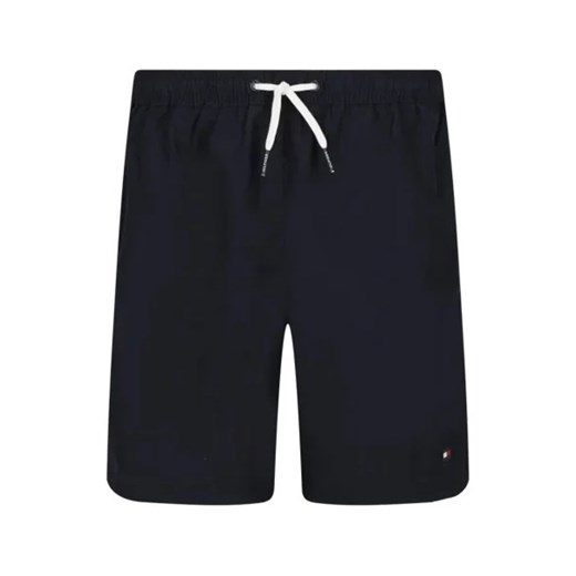 Tommy Hilfiger Szorty kąpielowe Tommy Hilfiger 140/152 promocja Gomez Fashion Store