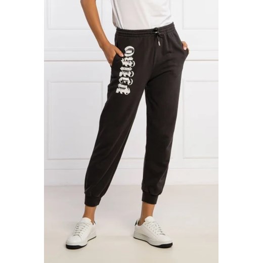 Pinko Spodnie dresowe CHACO | Regular Fit ze sklepu Gomez Fashion Store w kategorii Spodnie damskie - zdjęcie 172938415