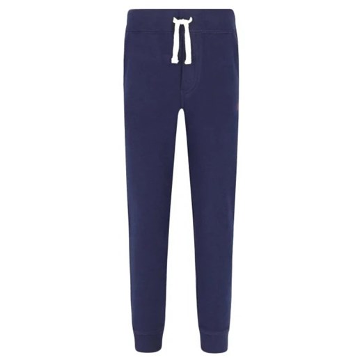 POLO RALPH LAUREN Spodnie dresowe | Regular Fit ze sklepu Gomez Fashion Store w kategorii Spodnie chłopięce - zdjęcie 172938536