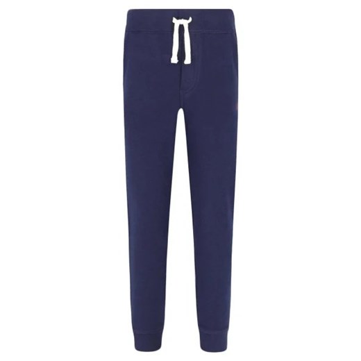POLO RALPH LAUREN Spodnie dresowe | Regular Fit Polo Ralph Lauren 98 Gomez Fashion Store