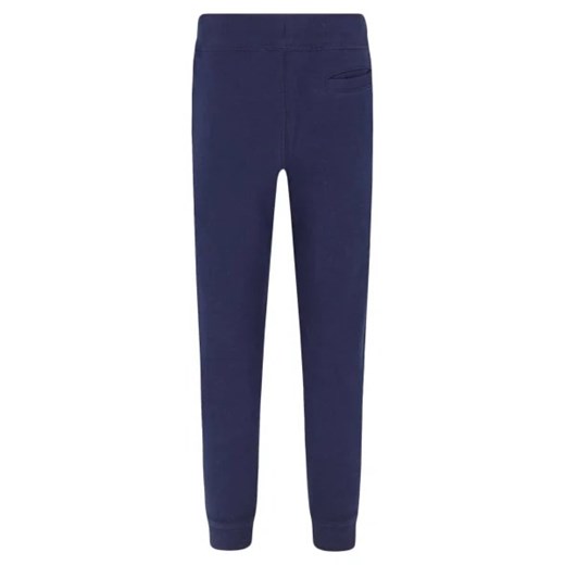 POLO RALPH LAUREN Spodnie dresowe | Regular Fit Polo Ralph Lauren 122/128 Gomez Fashion Store