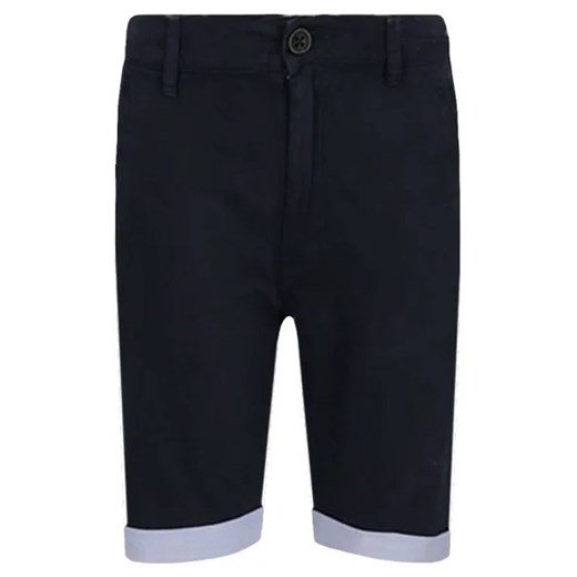 Guess Szorty SATEEN | Regular Fit Guess 164 okazyjna cena Gomez Fashion Store