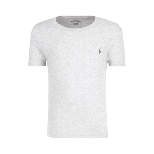 POLO RALPH LAUREN T-shirt | Regular Fit ze sklepu Gomez Fashion Store w kategorii T-shirty chłopięce - zdjęcie 172938587