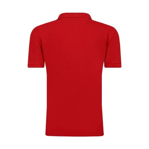 POLO RALPH LAUREN Polo | Slim Fit Polo Ralph Lauren 134 okazja Gomez Fashion Store