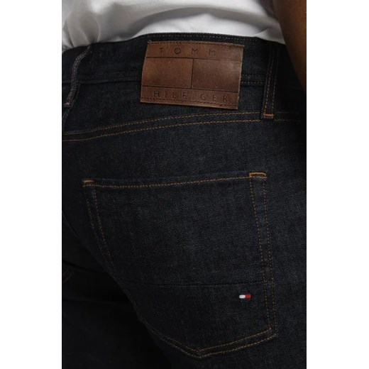 Jeansy męskie Tommy Hilfiger 