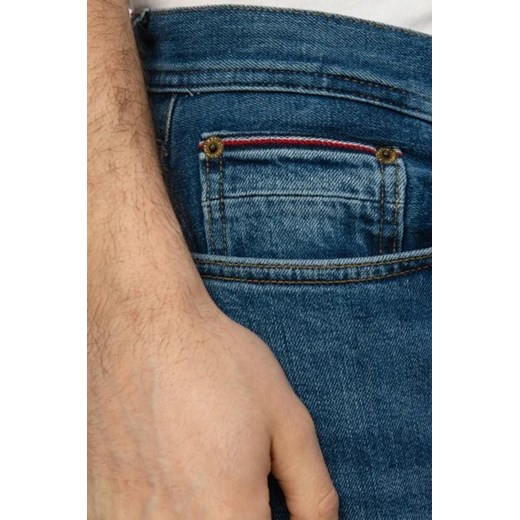 Tommy Hilfiger Jeansy Denton | Straight fit Tommy Hilfiger 32/32 Gomez Fashion Store