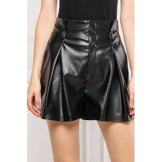 Liu Jo Szorty | Regular Fit ze sklepu Gomez Fashion Store w kategorii Szorty - zdjęcie 172938805
