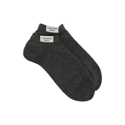 CALVIN KLEIN JEANS Skarpety 2-pack One Size Gomez Fashion Store wyprzedaż