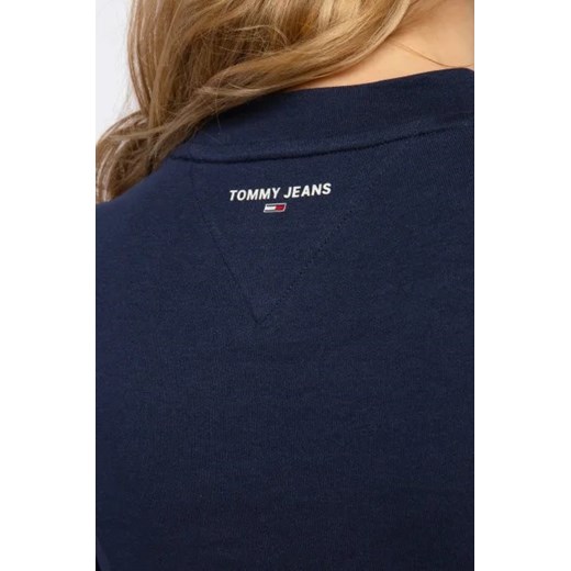 Tommy Jeans Body | Shaped fit Tommy Jeans S okazja Gomez Fashion Store