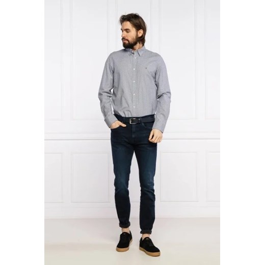 Tommy Hilfiger Jeansy | Slim Fit Tommy Hilfiger 36/32 Gomez Fashion Store