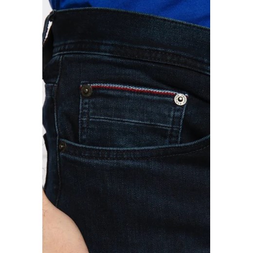 Tommy Hilfiger Jeansy | Slim Fit Tommy Hilfiger 36/34 Gomez Fashion Store