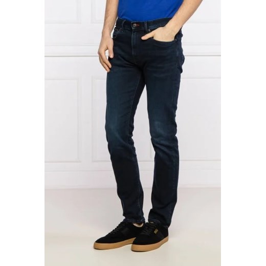Tommy Hilfiger Jeansy | Slim Fit Tommy Hilfiger 36/32 Gomez Fashion Store