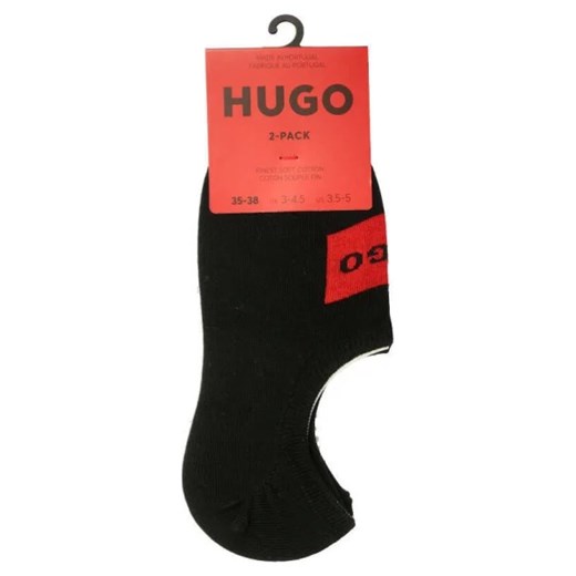 Skarpetki damskie Hugo Boss 
