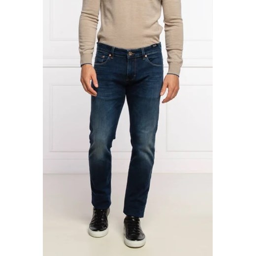 Joop! Jeans Jeansy 89Stephen_PW | Slim Fit ze sklepu Gomez Fashion Store w kategorii Jeansy męskie - zdjęcie 172939068