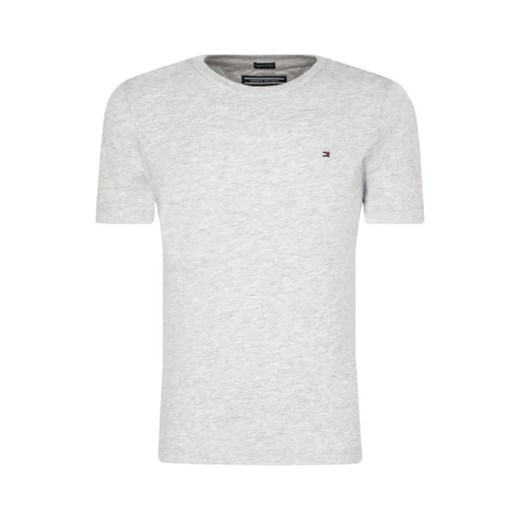Tommy Hilfiger T-shirt | Regular Fit ze sklepu Gomez Fashion Store w kategorii T-shirty chłopięce - zdjęcie 172939089