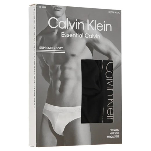 Calvin Klein Underwear Slipy Calvin Klein Underwear M wyprzedaż Gomez Fashion Store