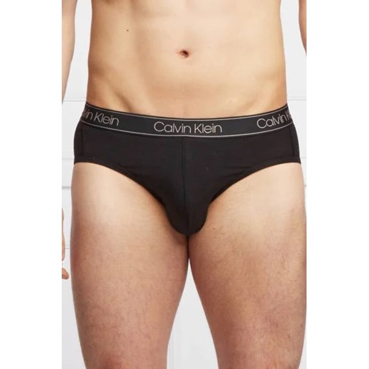 Calvin Klein Underwear Slipy Calvin Klein Underwear L wyprzedaż Gomez Fashion Store