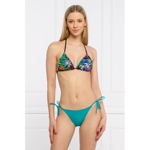 Guess Dół od bikini BRIEF Guess S okazja Gomez Fashion Store