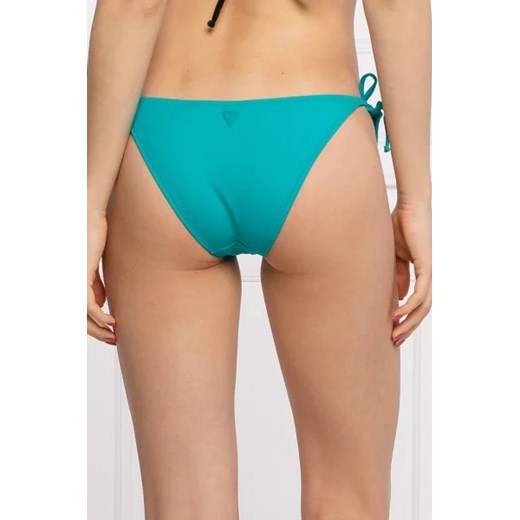 Guess Dół od bikini BRIEF Guess S Gomez Fashion Store okazja