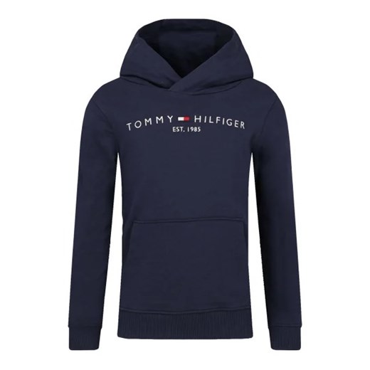 Tommy Hilfiger Bluza | Regular Fit ze sklepu Gomez Fashion Store w kategorii Bluzy chłopięce - zdjęcie 172939298